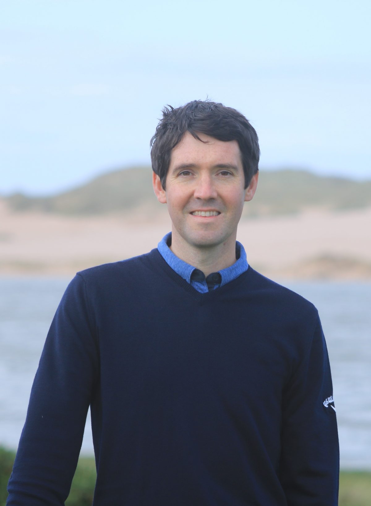 Andrew Cooper - Andrew Cooper Golf