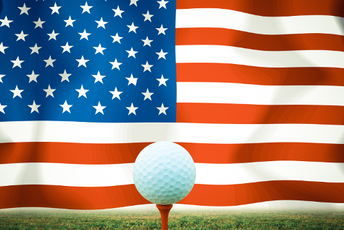 America's top golfers getting it right