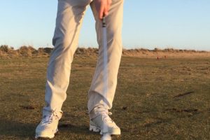 Lessons from Bubba Watson