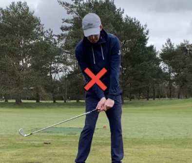 Holding