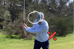 Moving the head