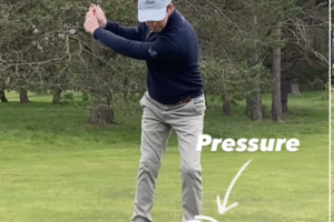 Short irons