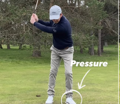Short irons